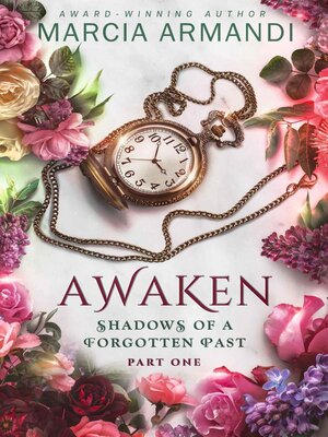 cover image of Awaken